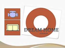 Free download DREAM HOME LOGO 8 MICRO free photo or picture to be edited with GIMP online image editor