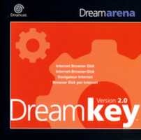 Free download DreamKey Version 2.0 free photo or picture to be edited with GIMP online image editor