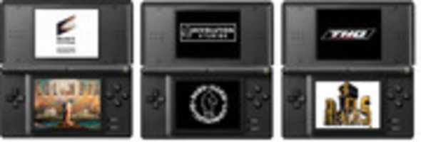 Free download Dream Logo Combos Hellboy 2006 DS Verison free photo or picture to be edited with GIMP online image editor