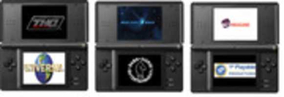 Free download Dream Logo Combos: Hellboy 2 2008 DS Verison free photo or picture to be edited with GIMP online image editor