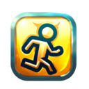 Dream Runner  screen for extension Chrome web store in OffiDocs Chromium