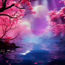 Dreamscene Forest Live Wallpaper  screen for extension Chrome web store in OffiDocs Chromium