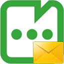DREAM SINGLES ChatOS automatic email sender  screen for extension Chrome web store in OffiDocs Chromium