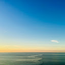 Dreamy beach  screen for extension Chrome web store in OffiDocs Chromium