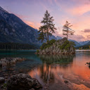 Dreamy fairyland lake  screen for extension Chrome web store in OffiDocs Chromium