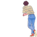 Dreamy Horizon Theme  screen for extension Chrome web store in OffiDocs Chromium