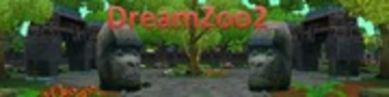 Free download DreamZoo2 Banners free photo or picture to be edited with GIMP online image editor