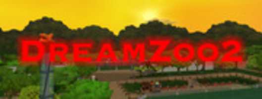 Free download DreamZoo2 Final Banner free photo or picture to be edited with GIMP online image editor