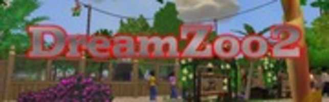Free download DreamZoo2 Macros free photo or picture to be edited with GIMP online image editor