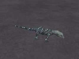 Free download DreamZoo2 - Varanomania 2 (SpinoSquad) free photo or picture to be edited with GIMP online image editor