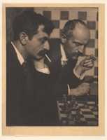 Free download Dr. Emanuel Lasker and His Brother free photo or picture to be edited with GIMP online image editor