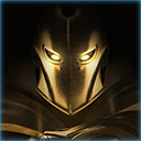 Dr. Fate Injustice 2  screen for extension Chrome web store in OffiDocs Chromium