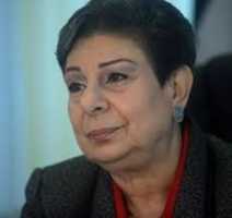 Free download Dr Hana Ashrawi free photo or picture to be edited with GIMP online image editor
