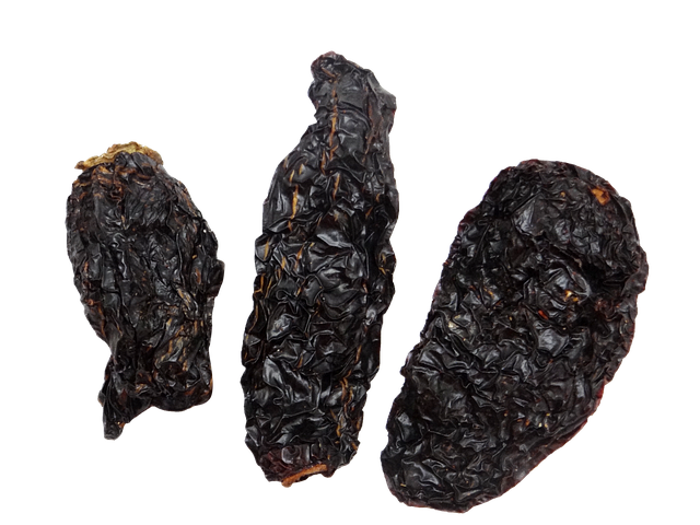 Free download Dried Chipotle Pepper -  free illustration to be edited with GIMP free online image editor