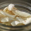 Dried flower petals  screen for extension Chrome web store in OffiDocs Chromium