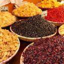 dried fruit jam  screen for extension Chrome web store in OffiDocs Chromium