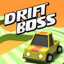 Drift Boss Unblocked Games  screen for extension Chrome web store in OffiDocs Chromium