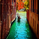 Drifting in Venice  screen for extension Chrome web store in OffiDocs Chromium