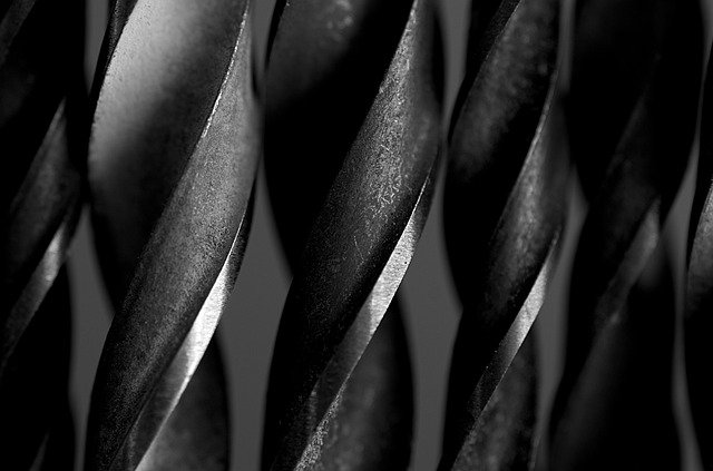 Free download Drill Metal Hard -  free photo or picture to be edited with GIMP online image editor