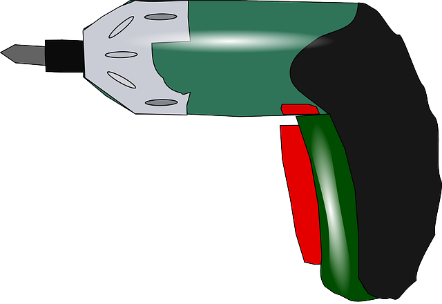Free download Drill Tool Electric - Free vector graphic on Pixabay free illustration to be edited with GIMP free online image editor