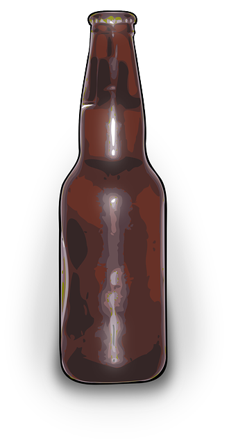 Free download Drink Beer Bottle - Free vector graphic on Pixabay free illustration to be edited with GIMP free online image editor