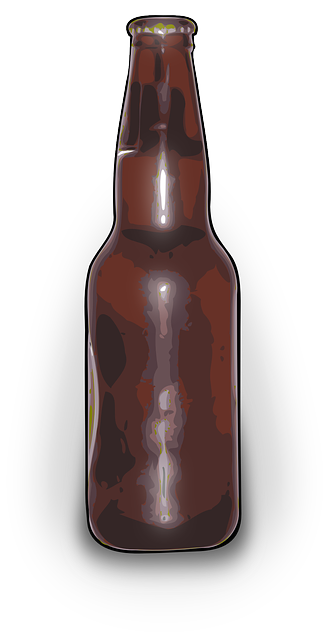 Free download Drink Beer Bottle - Free vector graphic on Pixabay free illustration to be edited with GIMP free online image editor