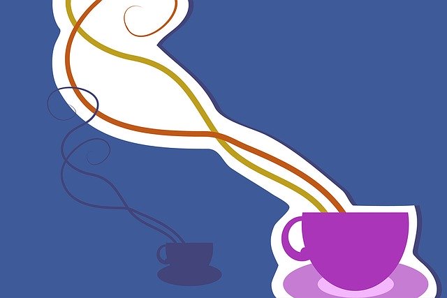 Free download Drink Beverage Coffee -  free illustration to be edited with GIMP free online image editor