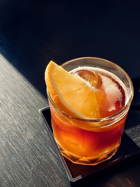 Free download drink beverage cold brew closeup free picture to be edited with GIMP free online image editor