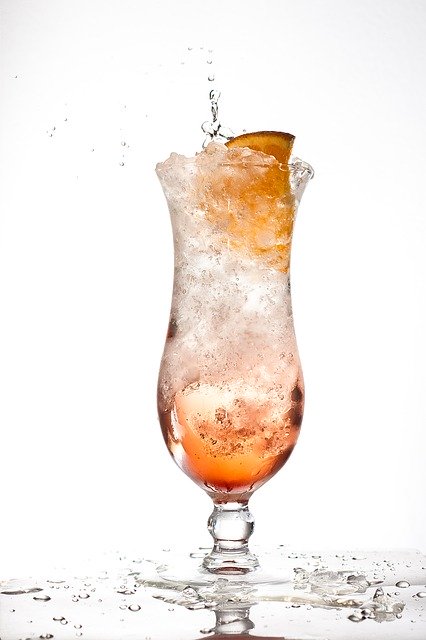 Gratis download Drink Cocktail Glass - gratis foto of afbeelding om te bewerken met GIMP online afbeeldingseditor