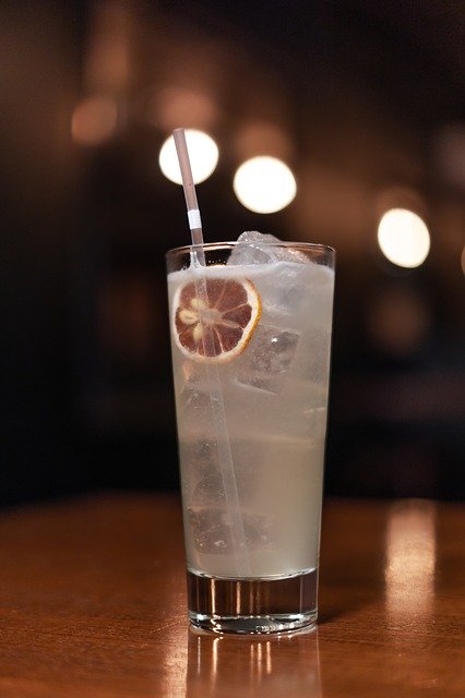 Free download Drink Drinks Cocktail -  free photo or picture to be edited with GIMP online image editor