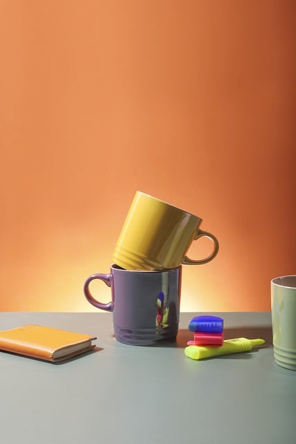 Free download drinking cups mugs cups notebook free picture to be edited with GIMP free online image editor