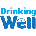 Drinking Well  screen for extension Chrome web store in OffiDocs Chromium