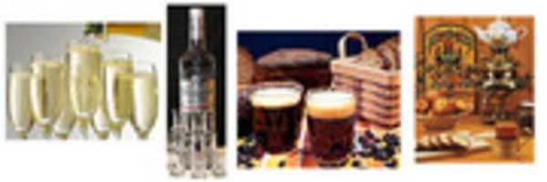 Free download Drinks free photo or picture to be edited with GIMP online image editor