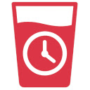 DrinkTime: Smart Water Reminder  screen for extension Chrome web store in OffiDocs Chromium