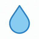 Drink Water Reminder  screen for extension Chrome web store in OffiDocs Chromium