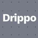Drippo: Dribbble Shot Enhancer  screen for extension Chrome web store in OffiDocs Chromium
