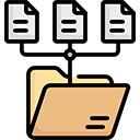 Drive Folder Doc Generator  screen for extension Chrome web store in OffiDocs Chromium