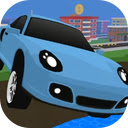 Drive Freedom Game Customize Your Ride and Smash Through the City!  screen for extension Chrome web store in OffiDocs Chromium