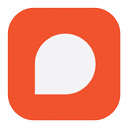 Drivel  screen for extension Chrome web store in OffiDocs Chromium