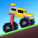 Drive Mad 2 Game  screen for extension Chrome web store in OffiDocs Chromium