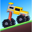 Drive Mad Game  screen for extension Chrome web store in OffiDocs Chromium