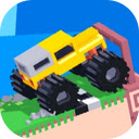 Drive Mad Game Experience Adrenaline Pumping Racing Action!  screen for extension Chrome web store in OffiDocs Chromium