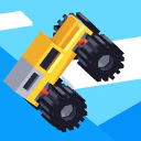 Drive Mad Unblocked Games 66  screen for extension Chrome web store in OffiDocs Chromium