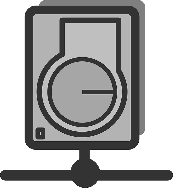 Free download Drive Network Storage - Free vector graphic on Pixabay free illustration to be edited with GIMP free online image editor
