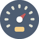 Drive Speed Test  screen for extension Chrome web store in OffiDocs Chromium