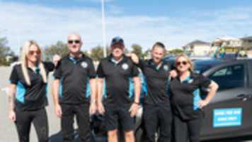 Free download Driving School Woodvale free photo or picture to be edited with GIMP online image editor