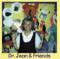 Free download Dr. Jean & Friends free photo or picture to be edited with GIMP online image editor