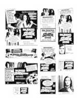 Free download Dr. Jekyll and Sister Hyde Ad Sheet free photo or picture to be edited with GIMP online image editor