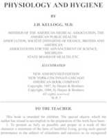 Free download Dr. John Harvey Kellogg - Vegetarianism free photo or picture to be edited with GIMP online image editor