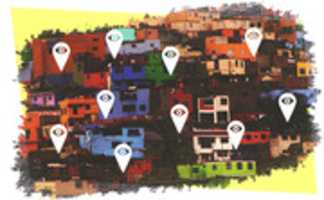Free download DRL Vigilancia Ciudad Favela ( 9 2015) free photo or picture to be edited with GIMP online image editor